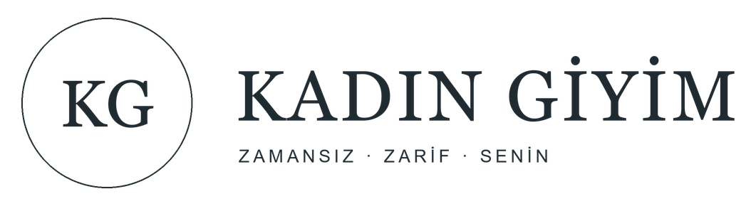 Kadın Giyim